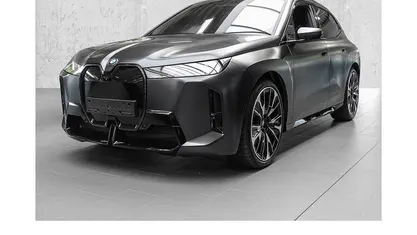 Neu BMW iX M Sport 300 kW (408 PS) 2025 Bmw individual froze SUV