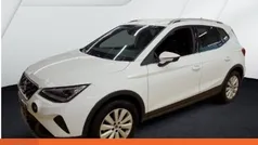 Gebraucht 2024 Seat Arona FR SUV | 20.759 € (Fairer Preis)