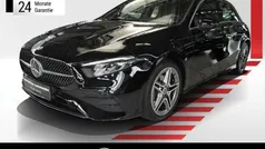 Gebraucht 2024 Mercedes A200 AMG Limousine | 30.990 € (Fairer Preis)