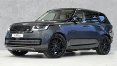 Carpathian grey Gebraucht 2023 Land Rover Range Rover Autobiography SUV | 148.790 € (Fairer Preis)
