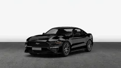 Gebraucht 2017 Ford Mustang GT Coupé | 36.990 € (Guter Preis)