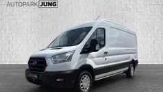 Gebraucht 2022 Ford Transit Trend Van / Kleinbus | 16.490 € (Superpreis)