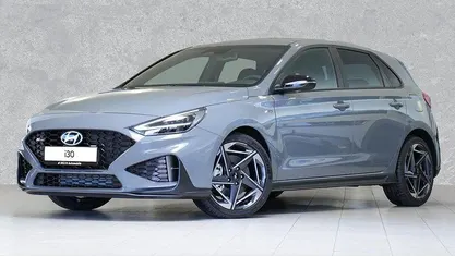 Gebraucht Hyundai i30 N Line 140 PS (102 kW) 2025 Limousine