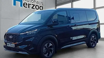 Gebraucht 2025 Ford Tourneo Active Van / Kleinbus | 57.990 € (Fairer Preis)