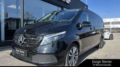 Gebraucht 2023 Mercedes V300 Avantgarde Van / Kleinbus | 53.850 € (Superpreis)