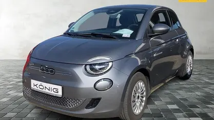 Gebraucht 2023 Fiat 500e Kleinwagen | 23.999 € (Fairer Preis)