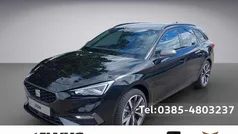 Gebraucht 2024 Seat Leon FR Kombi | 31.890 € (Fairer Preis)