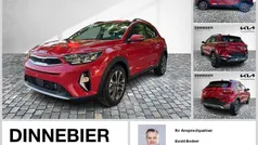 Gebraucht 2025 Kia Stonic Platinum SUV | 26.997 € (Fairer Preis)
