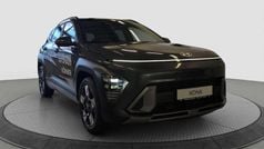 Grau Neu 2025 Hyundai Kona Prime SUV | 31.995 € (Fairer Preis)