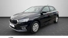 Gebraucht 2025 Skoda Fabia Limousine | 18.500 € (Guter Preis)