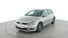Gebraucht 2016 VW Golf VII Allstar Limousine | 14.190 € (Fairer Preis)