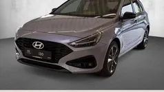 Gebraucht 2024 Hyundai i30 Advantage Limousine | 20.990 € (Guter Preis)