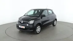Schwarz Gebraucht 2016 Renault Twingo Life Kleinwagen | 6.750 € (Guter Preis)