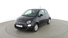 Gebraucht 2016 Fiat 500 Pop Star Limousine | 7.170 € (Fairer Preis)