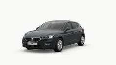Blau) fjordblau (blau Neu 2025 Seat Leon Limousine | 30.450 € (Fairer Preis)