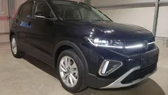 Gebraucht 2025 VW T-Cross Exclusive SUV | 26.050 € (Guter Preis)