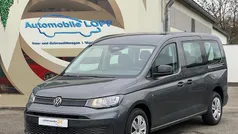 Gebraucht 2025 VW Caddy Maxi Van / Kleinbus | 34.980 € (Guter Preis)