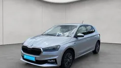 Gebraucht 2024 Skoda Fabia Selection Limousine | 21.980 € (Fairer Preis)