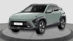 Ecotronic gray Gebraucht 2025 Hyundai Kona Trend SUV | 30.995 € (Superpreis)