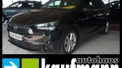Gebraucht 2023 Opel Corsa Elegance Limousine | 17.690 € (Fairer Preis)