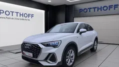 Gebraucht 2021 Audi Q3 Sportback S-Line SUV | 32.950 € (Fairer Preis)