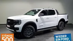 Weiß, frozenwhite Neu 2025 Ford Ranger Wildtrack Abholung | 59.690 € (Fairer Preis)