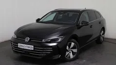 Schwarz Gebraucht 2024 VW Passat Business Limousine | 30.990 € (Fairer Preis)