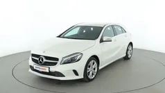 Mercedes A180