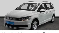 Gebraucht 2021 VW Touran Comfortline Van / Kleinbus | 24.500 € (Guter Preis)