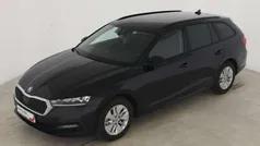 Black magic perleffekt Gebraucht 2024 Skoda Octavia Ambition Kombi | 26.340 € (Fairer Preis)