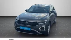 Gebraucht 2025 VW T-Roc IQ Drive SUV | 31.660 € (Superpreis)