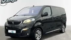 Gebraucht 2024 Peugeot e-Traveller Allure Van / Kleinbus | 55.800 €