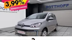 Gebraucht 2021 VW e-up! move up! Kleinwagen | 12.977 € (Guter Preis)
