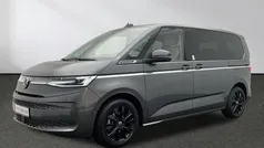 Grau Gebraucht 2024 VW T7 Style Van | 49.880 € (Superpreis)