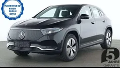 Gebraucht 2024 Mercedes EQA300 Progressive SUV | 33.450 € (Fairer Preis)
