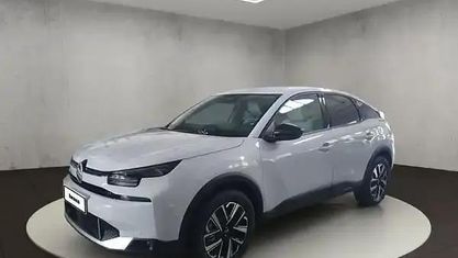 Używany Citroën C4 145 KM (106 kW) 2025 Biały SUV