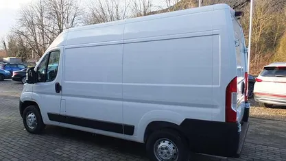 Gebraucht 2024 Citroën Jumper Van / Kleinbus | 26.000 € (Superpreis)