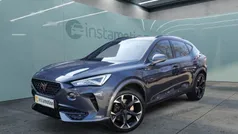 Grau Gebraucht 2023 Cupra Formentor SUV | 33.963 € (Fairer Preis)