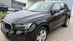 Onyx black Gebraucht 2024 Volvo XC40 Core SUV | 36.480 € (Fairer Preis)