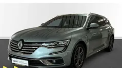 Gebraucht 2021 Renault Talisman GrandTour Initiale Paris Kombi | 24.990 € (Fairer Preis)