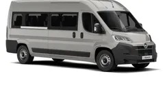 Gebraucht 2025 Opel Movano Van | 72.590 €