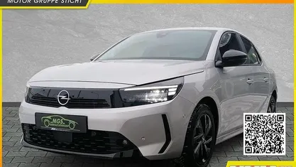 Gebraucht 2025 Opel Corsa Edition Limousine | 18.660 € (Fairer Preis)