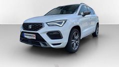 Weiß Gebraucht 2023 Seat Ateca FR SUV | 26.590 € (Guter Preis)