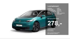Gebraucht 2021 VW ID.3 Pro Performance Kleinwagen | 20.910 € (Fairer Preis)