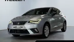 Gebraucht 2019 Seat Ibiza XCELLENCE Kleinwagen | 13.990 € (Fairer Preis)