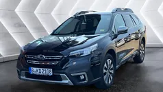 Schwarz Gebraucht 2025 Subaru Outback Platinum SUV | 42.600 € (Guter Preis)