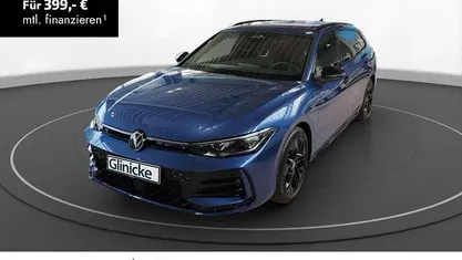 Gebraucht 2025 VW Passat R-line Limousine | 49.850 € (Fairer Preis)