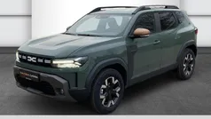 Safarigrüngrau Neu 2024 Dacia Duster Extreme SUV | 25.440 € (Fairer Preis)