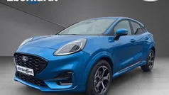 Gebraucht 2025 Ford Puma ST-Line SUV | 25.990 € (Guter Preis)