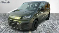 Gebraucht 2024 Fiat Doblò Van / Kleinbus | 22.970 € (Fairer Preis)